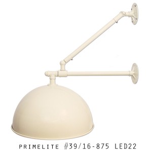 primelite gooseneck #39/16-875 LED22