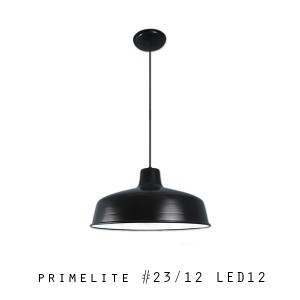 Primelite #23/12 LED12