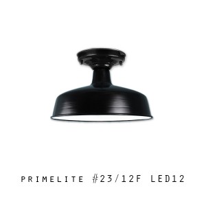 Primelite #23/12F LED12