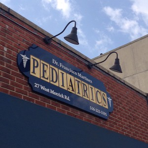 Dr. Martinez Pediatrics, Freeport NY