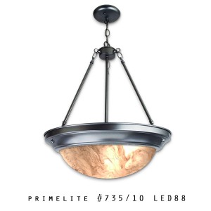 primelite #735/10 LED88