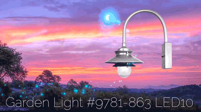 Primelite Garden LED Lights