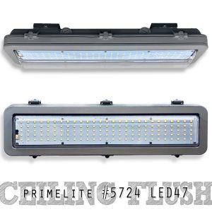 ceiling flush #5724 LED47