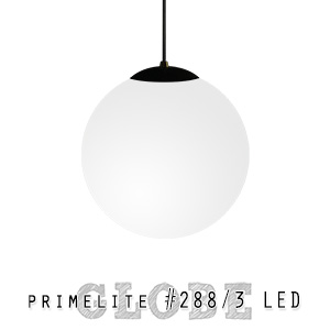 globe #288/3-LED